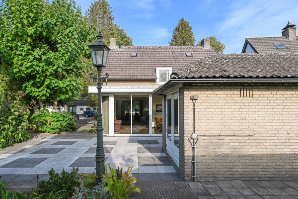 Medium property photo - van den Elsenstraat 30A, 5694 NG Son en Breugel